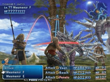 Final Fantasy XI : Seekers Of Adoulin screenshot 4 for Playstation 2